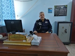 Zuhair Abdul Rahim Latif